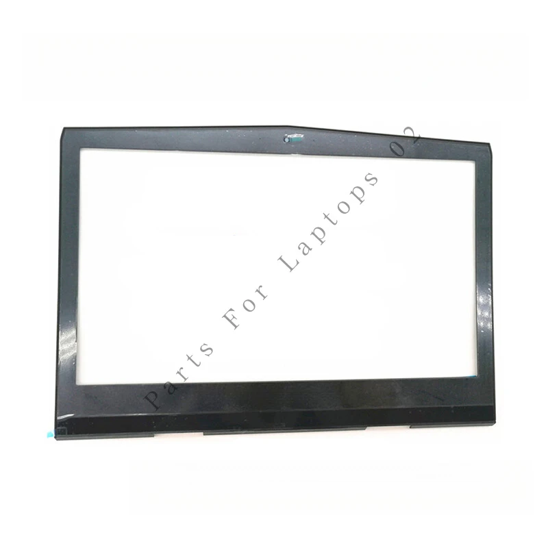 P+For Dell Alienware 17 R4 17.3" LCD Front Bezel For Tobii Eye Tracker 0HC9RP
P+For Dell Alienware 17 R4 17.3" LCD Front Bezel For Tobii Eye Tracker 0HC9RP