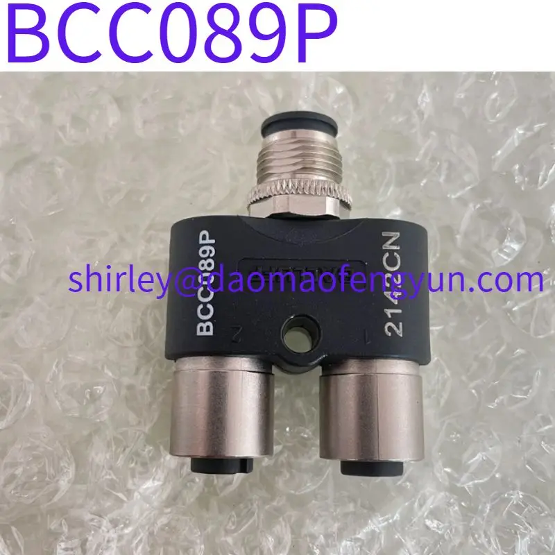 Brand New Original BCC089P connector Y-shaped distributor BCC M415-M451-M451-U0003-000
Brand New Original BCC089P connector Y-shaped distributor BCC M415-M451-M451-U0003-000