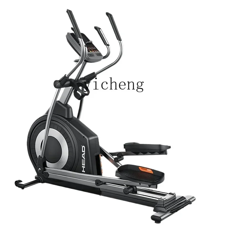 ZTQH elliptical machine household magnetic control mute smart equipment slope adjustment space walk mountaineer
ZTQH elliptical machine household magnetic control mute smart equipment slope adjustment space walk mountaineer