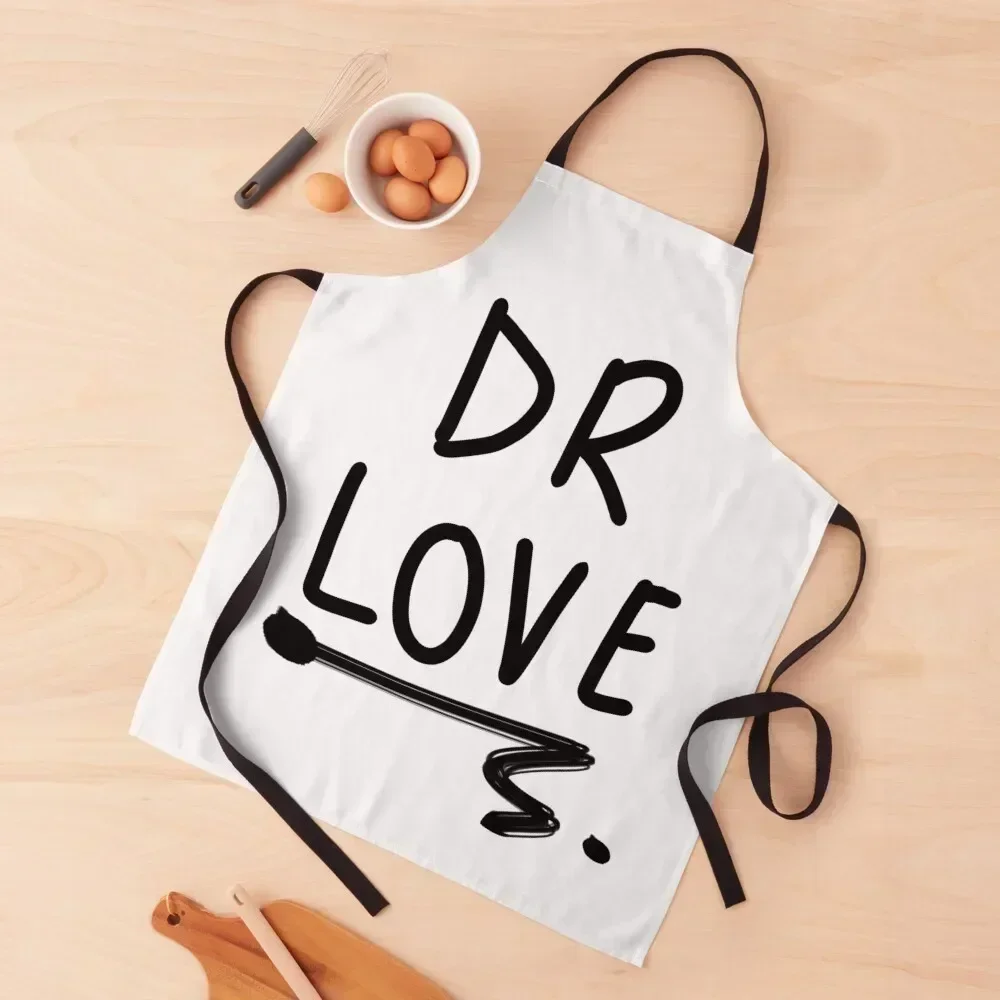 Dr Love Apron innovative kitchen and home items for women with pocket Christmas gift japanese style Apron
Dr Love Apron innovative kitchen and home items for women with pocket Christmas gift japanese style Apron