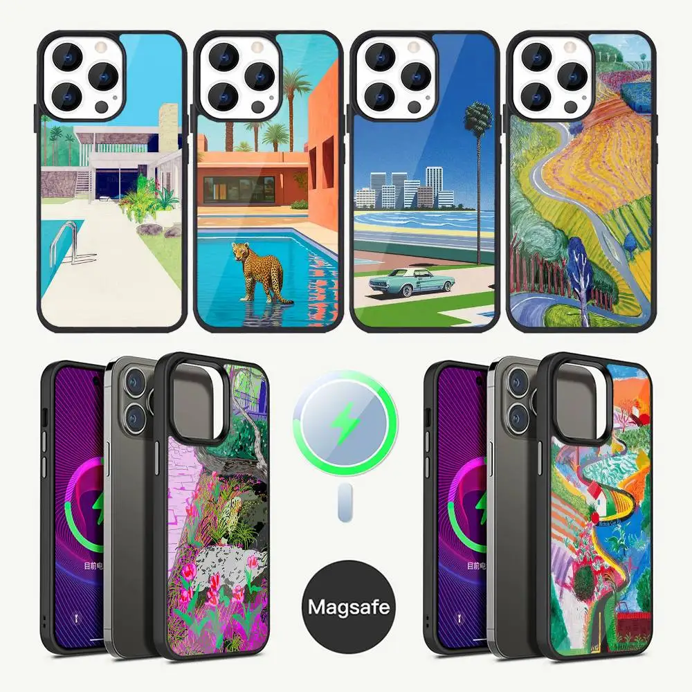 Art D-David Hockney paint Phone Case For iPhone 17,16,15,14,13,12,11,Plus,Pro,Max Mini Magsafe Magnetic Wireless Charging
Art D-David Hockney paint Phone Case For iPhone 17,16,15,14,13,12,11,Plus,Pro,Max Mini Magsafe Magnetic Wireless Charging