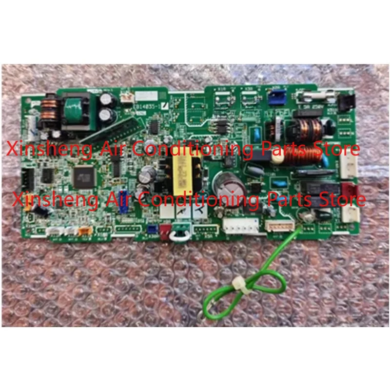 for Daikin air conditioning computer board EB14035-1 (H) motherboard
for Daikin air conditioning computer board EB14035-1 (H) motherboard