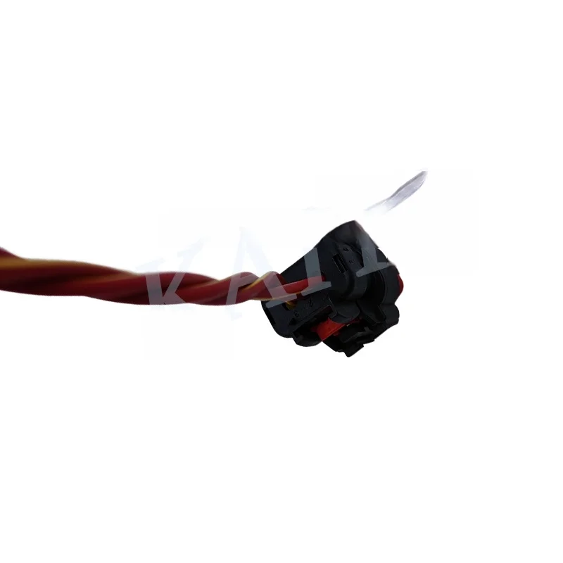 Engine Water Temperature Sensor Wiring Harness For Excavator 336D 345 349 330D D2
Engine Water Temperature Sensor Wiring Harness For Excavator 336D 345 349 330D D2