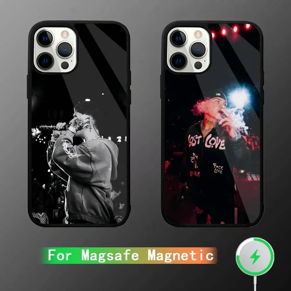 J-Junior H Sad Boyz Phone Case For iPhone 16,15,14,13,12,11,Pro,Max,Plus,Mini,SE New Magsafe Magnetic Wireless Charging
J-Junior H Sad Boyz Phone Case For iPhone 16,15,14,13,12,11,Pro,Max,Plus,Mini,SE New Magsafe Magnetic Wireless Charging