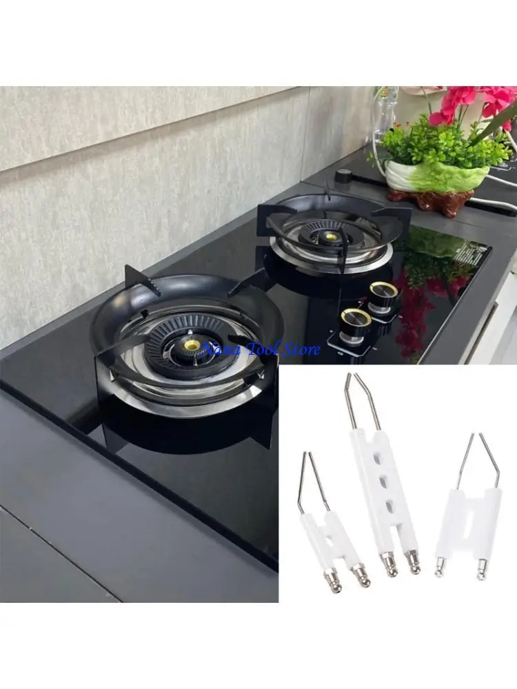 31GJ H Type Ignition Needle For General Purpose Oil Burning Electrode Burning
31GJ H Type Ignition Needle For General Purpose Oil Burning Electrode Burning