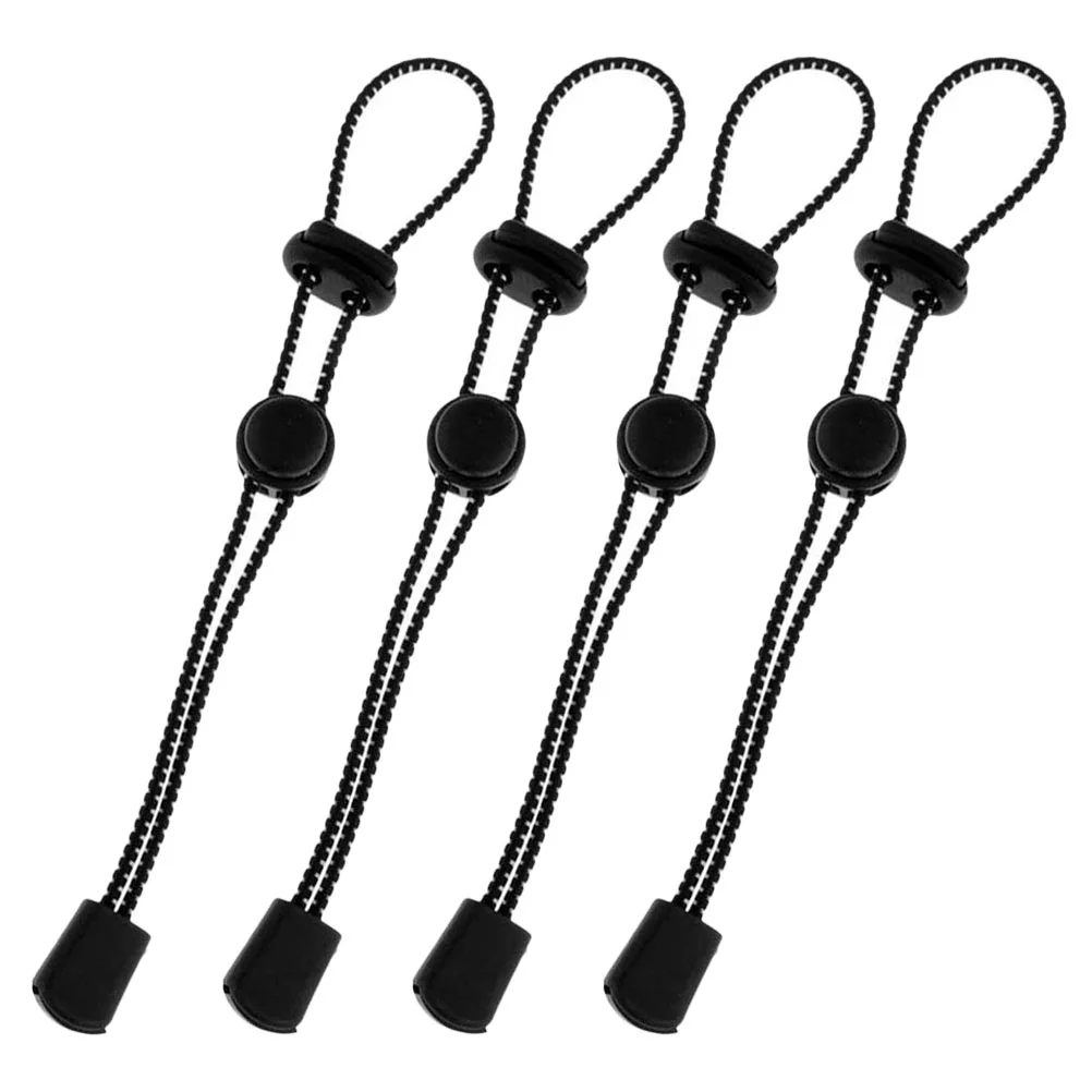 4 Pcs Elastic Band Walking Stick Straps for Hiking Pole Cord Backpack Buckle Rope
4 Pcs Elastic Band Walking Stick Straps for Hiking Pole Cord Backpack Buckle Rope