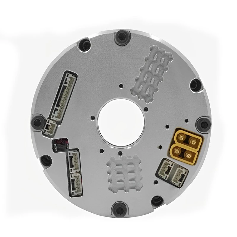 Robotic arm articulated planetary gearbox geared motor
Robotic arm articulated planetary gearbox geared motor