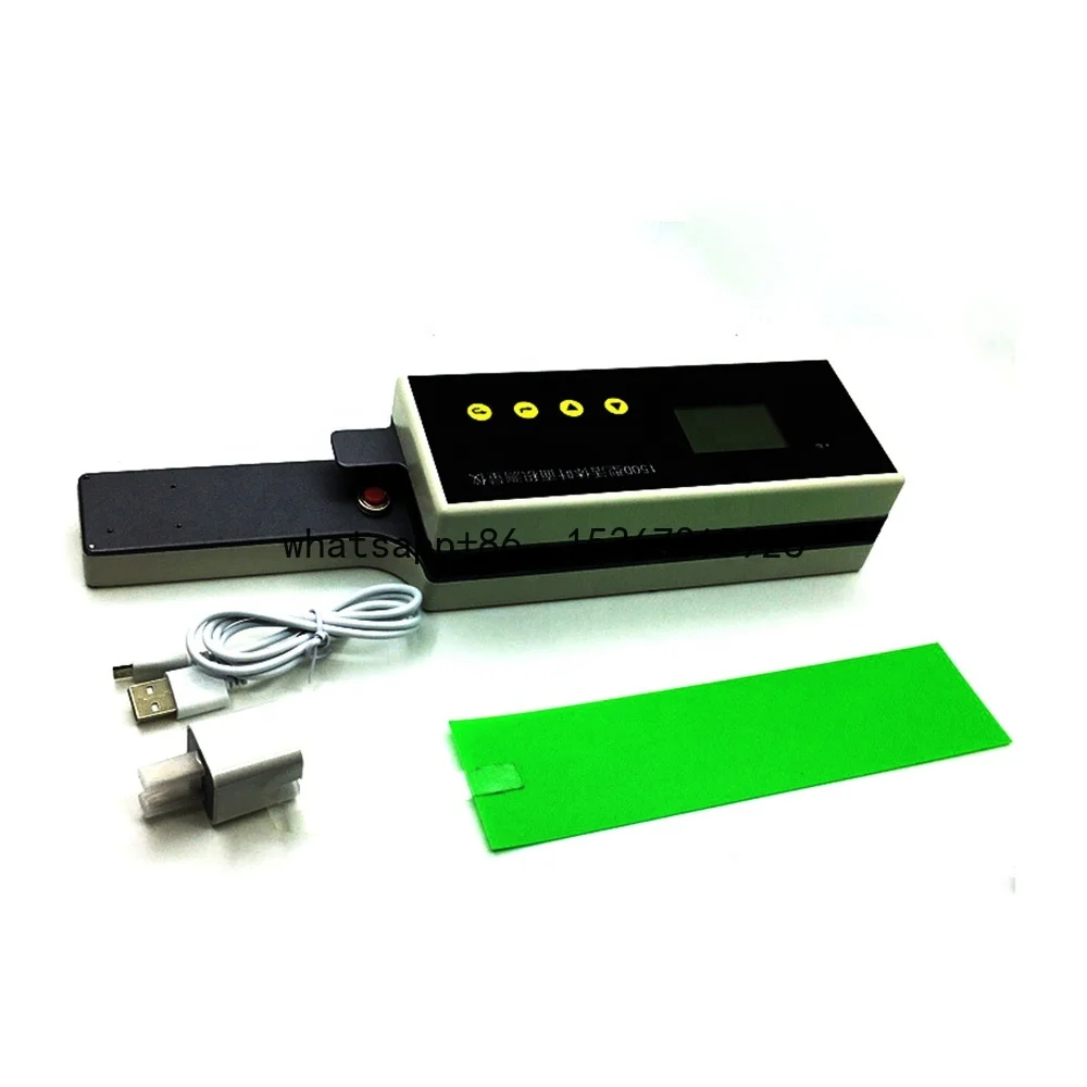 Chinese Professional Manufacturer Plant Leaf Area Tester Portable Leaf Area Meter
Chinese Professional Manufacturer Plant Leaf Area Tester Portable Leaf Area Meter