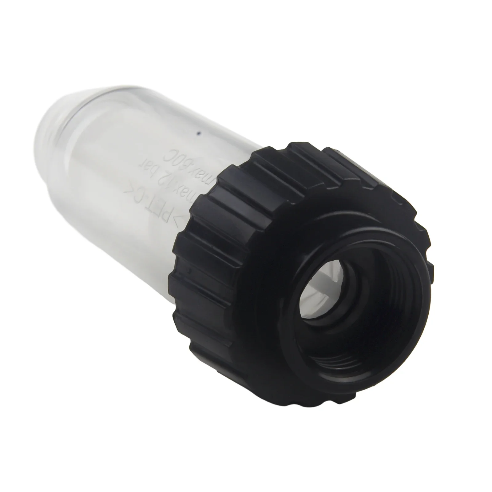 3/4" Water Filter HOSE PIPE WATER INLET PUMP FILTER For For K2 K3 K4 K5 PRESSURE WASHER Pressure Washer Accessories
3/4" Water Filter HOSE PIPE WATER INLET PUMP FILTER For For K2 K3 K4 K5 PRESSURE WASHER Pressure Washer Accessories