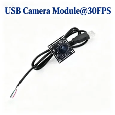 5MP OV5693 30FPS USB Camera Module,2592x1944,Fixed Focus,Driver-Free,Windows/Andriod/Linux/RPI industrial application Webcam
5MP OV5693 30FPS USB Camera Module,2592x1944,Fixed Focus,Driver-Free,Windows/Andriod/Linux/RPI industrial application Webcam
