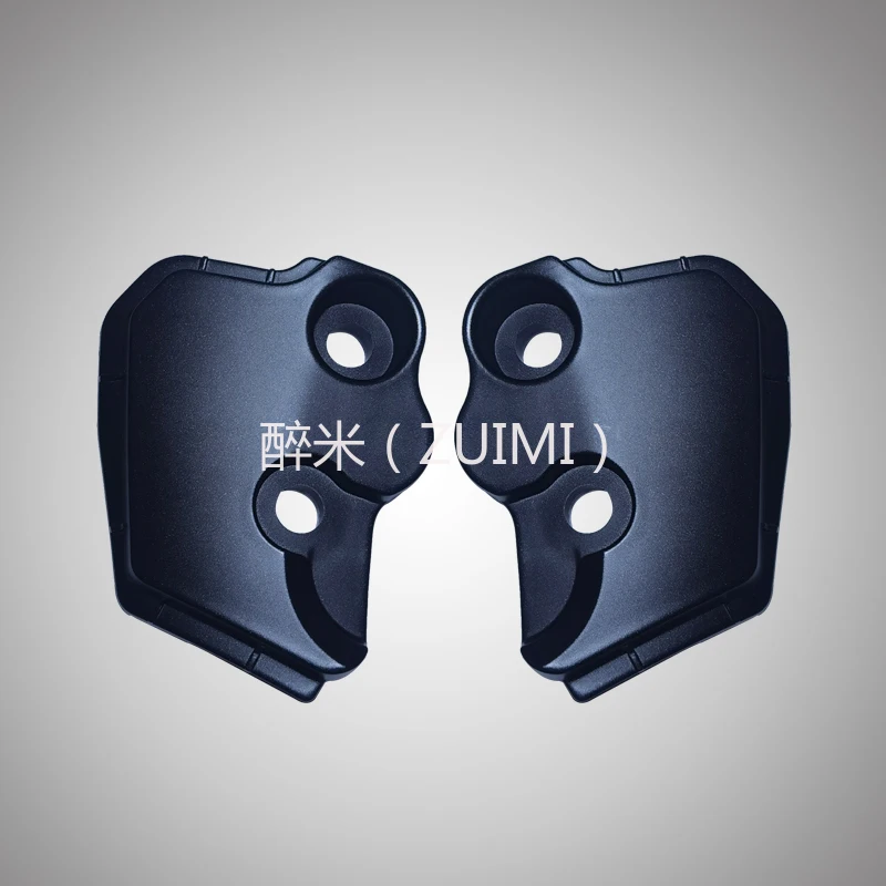 Promise LX300R 300RR original modified rear armrest left and right installation hole decorative block plug car body decorative p
Promise LX300R 300RR original modified rear armrest left and right installation hole decorative block plug car body decorative p