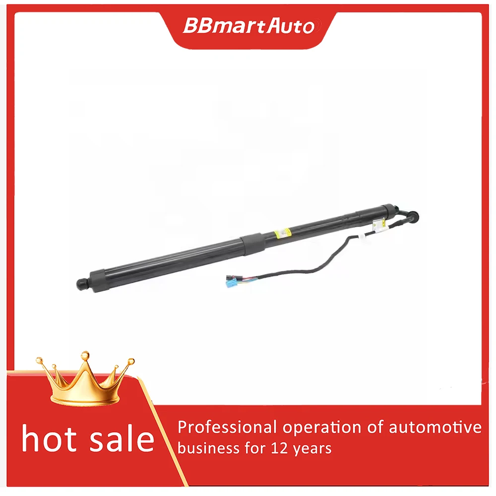97051257312 Left Or Right hood support rod prop rod rear hatch support rod 1PC For Porsche Panamera / Models from 2010 to 2014
97051257312 Left Or Right hood support rod prop rod rear hatch support rod 1PC For Porsche Panamera / Models from 2010 to 2014