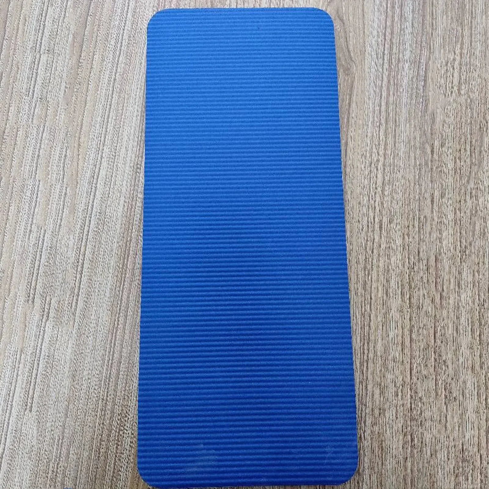 1pc Yoga Mats Anti-Slip Sport Fitness Mat for Exercise Yoga And Pilates Gymnastics Mat Fitness Equipment Rubber Sports Mat
1pc Yoga Mats Anti-Slip Sport Fitness Mat for Exercise Yoga And Pilates Gymnastics Mat Fitness Equipment Rubber Sports Mat