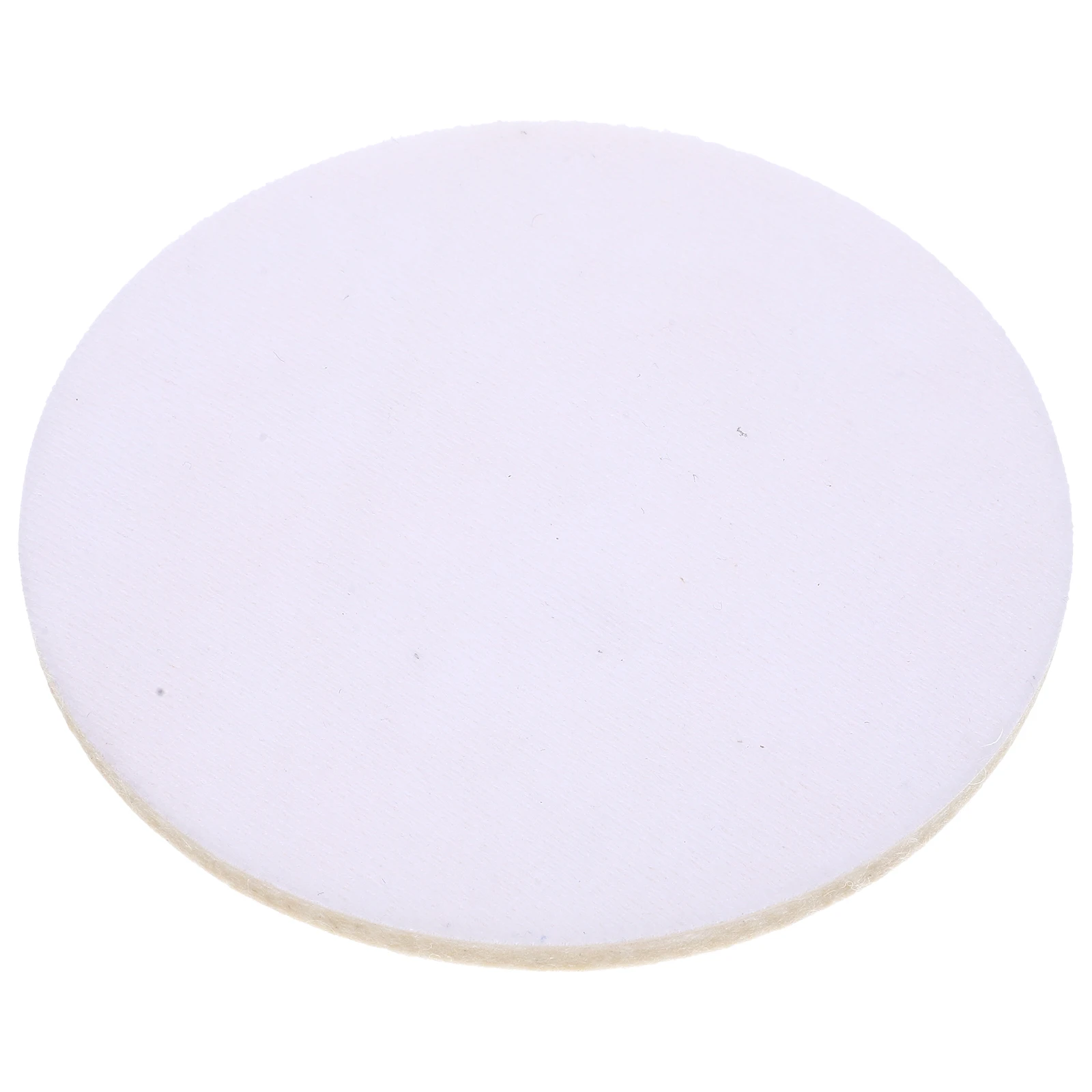 Wool Polishing Wheel 6 Inch 150mm Self Adhesive Buffing Pads for Car Paint Detailing Supplies Automotive Tools
Wool Polishing Wheel 6 Inch 150mm Self Adhesive Buffing Pads for Car Paint Detailing Supplies Automotive Tools