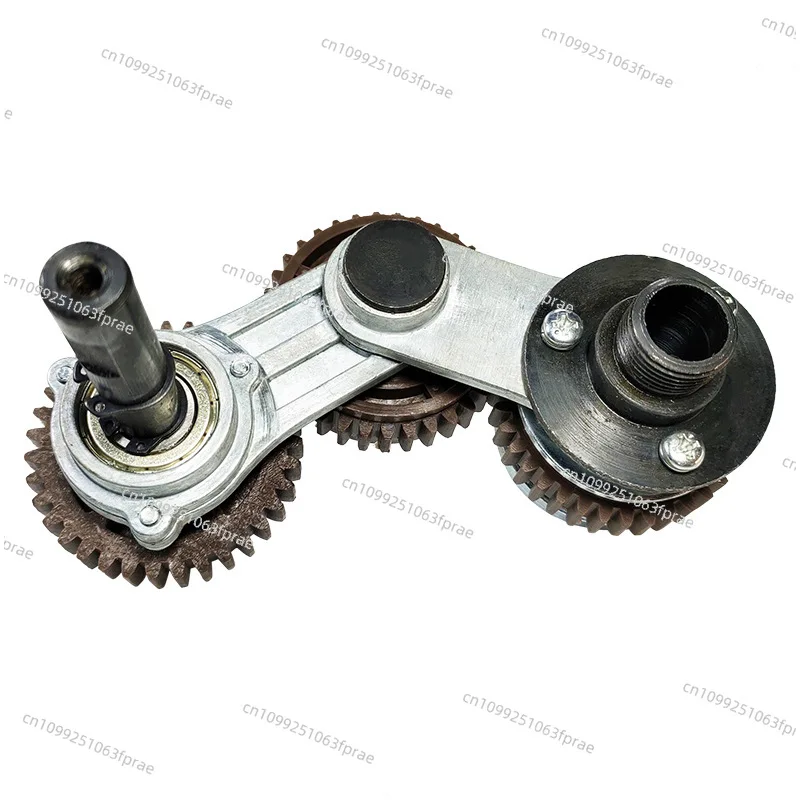 FR-770 810 Continuous Sealing Machine Parts, Wheel Assembly Transmission Gear Original Clutch
FR-770 810 Continuous Sealing Machine Parts, Wheel Assembly Transmission Gear Original Clutch