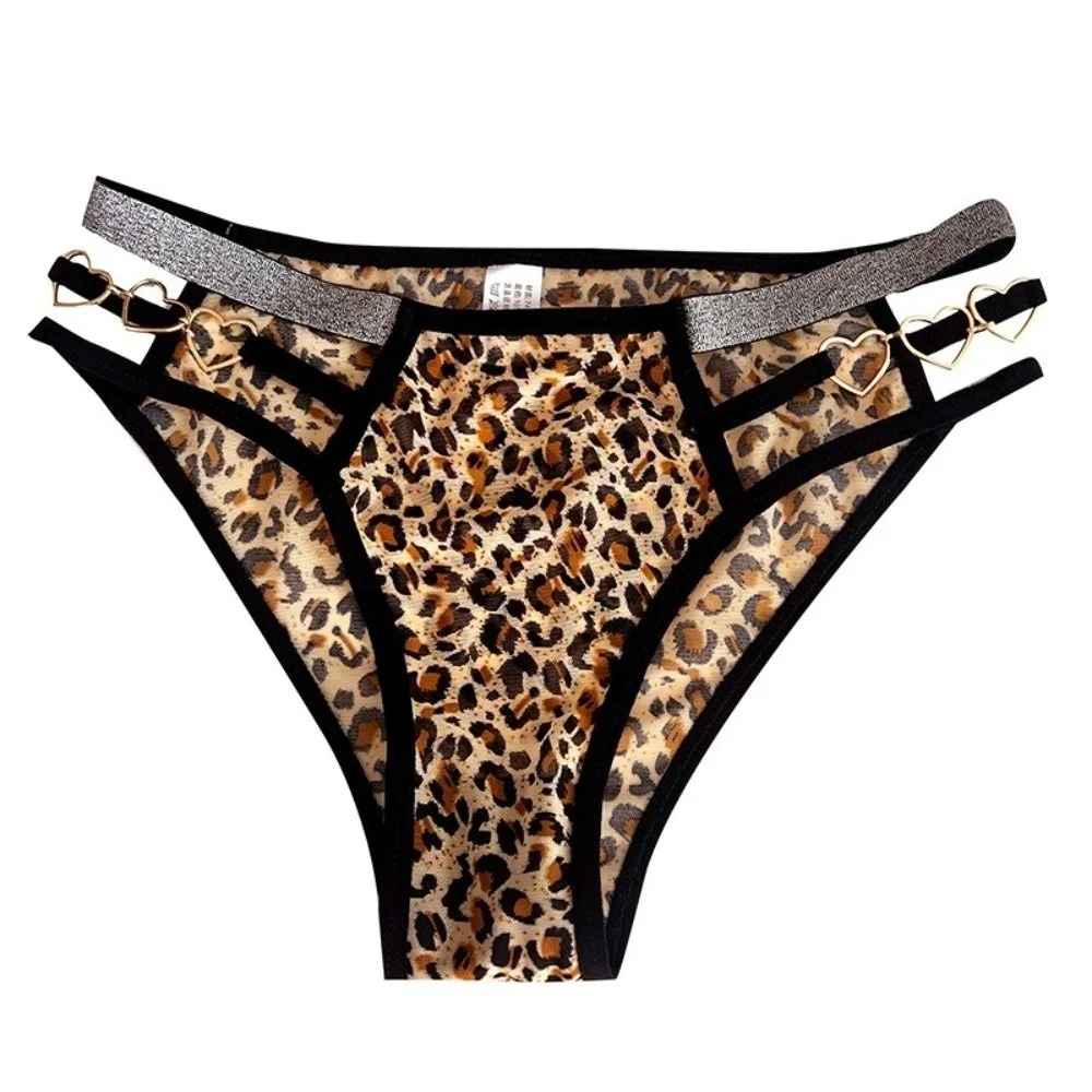 Underpants Low-rise Women Underwear Glitter Strap Mesh Transparent Seamless Briefs Hollow Out Ladies Panties Lady Briefs
Underpants Low-rise Women Underwear Glitter Strap Mesh Transparent Seamless Briefs Hollow Out Ladies Panties Lady Briefs