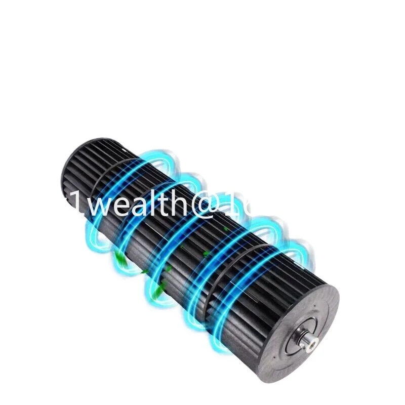 Air curtain machine accessories Fan blades Wind wheel Impeller Mi Feng Huangxi Chengyi Wind curtain machine Universal blades
Air curtain machine accessories Fan blades Wind wheel Impeller Mi Feng Huangxi Chengyi Wind curtain machine Universal blades