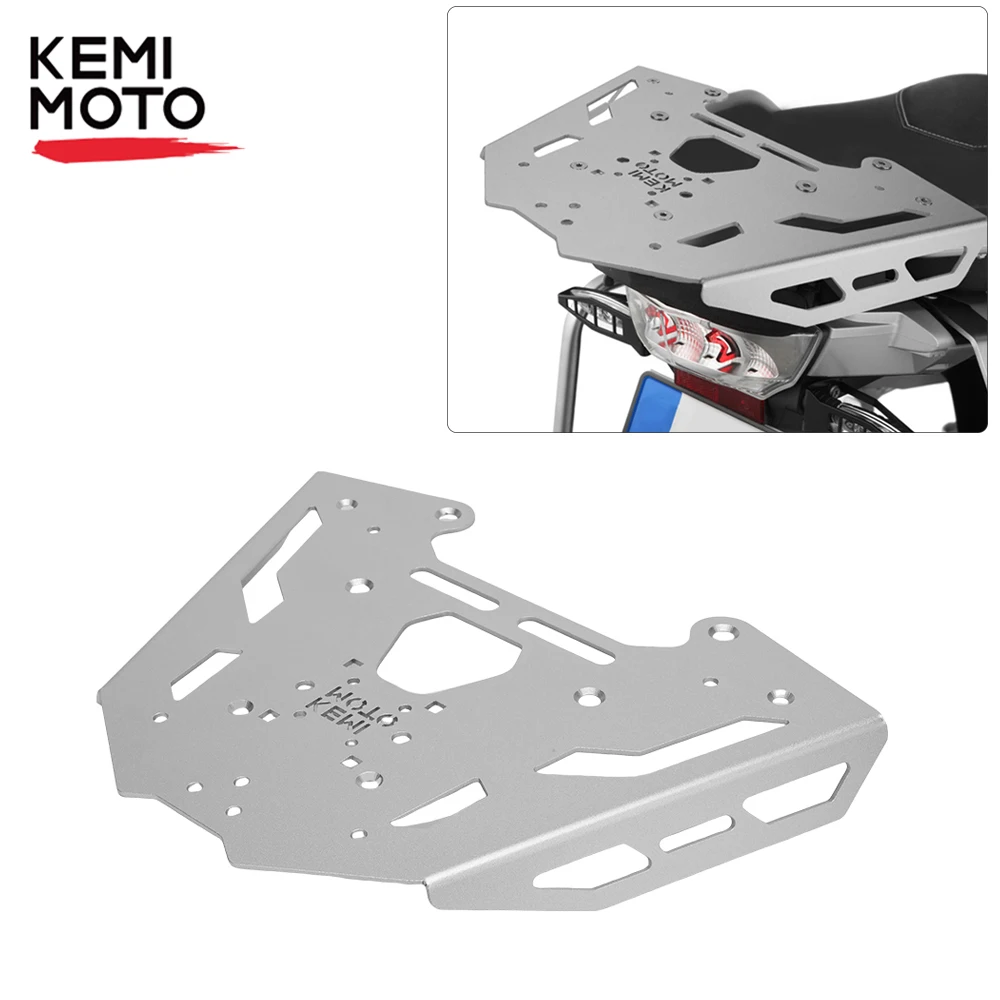 For BMW R1250GS 1200 GS R1250 GS R1200GS LC GSA ADV Adventure Rear Seat Area Covering Rear Luggage Rack Carrier Tail Mount
For BMW R1250GS 1200 GS R1250 GS R1200GS LC GSA ADV Adventure Rear Seat Area Covering Rear Luggage Rack Carrier Tail Mount