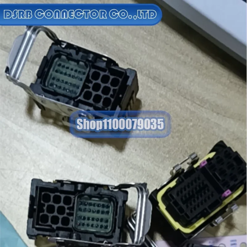 2pcs/lot 1928404199 2-1991226-2 7286-5870-30 DT15-6P HDP24-24-47PE-L017 0409-201-2400 HDP24-24-47PE
2pcs/lot 1928404199 2-1991226-2 7286-5870-30 DT15-6P HDP24-24-47PE-L017 0409-201-2400 HDP24-24-47PE