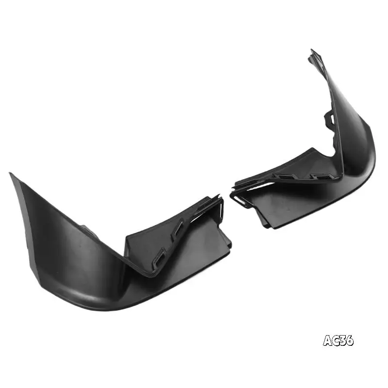 Car Front Bumper Air Channel Trim Panel 51118058557 51118058558 For BMW X6 F16 2013-2019 35Ix 28Ix 30Dx 50Ix
Car Front Bumper Air Channel Trim Panel 51118058557 51118058558 For BMW X6 F16 2013-2019 35Ix 28Ix 30Dx 50Ix