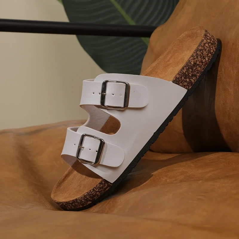 Premium Comfortable One-strap Slippers Non-slip Bottom Indoor Outdoor Slides
Premium Comfortable One-strap Slippers Non-slip Bottom Indoor Outdoor Slides
