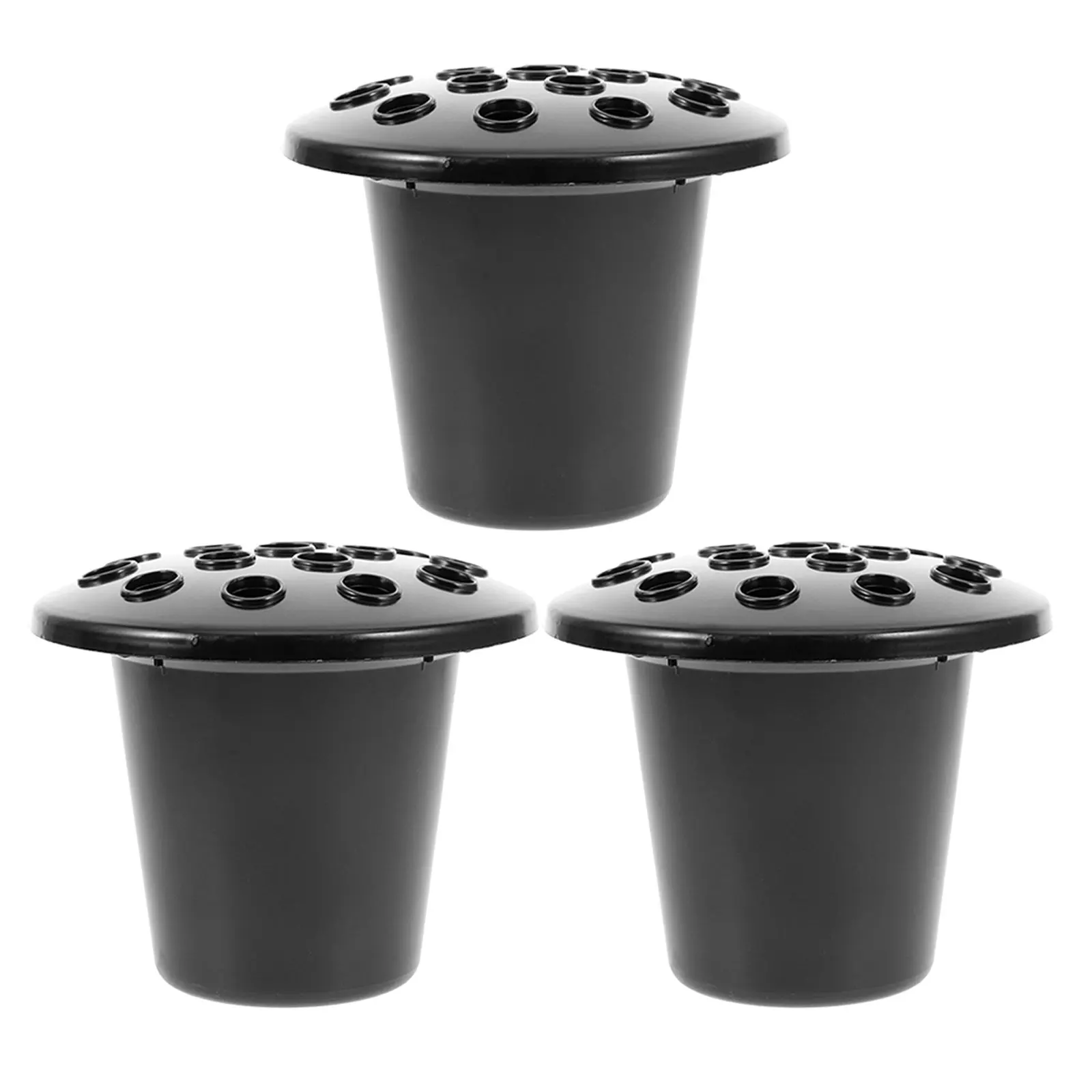 3 Pcs Tombstone Flower Holder For Grave Burial Vase Inserts Floral Foam Cones Blocks Cemetery Containers Bouquet
3 Pcs Tombstone Flower Holder For Grave Burial Vase Inserts Floral Foam Cones Blocks Cemetery Containers Bouquet