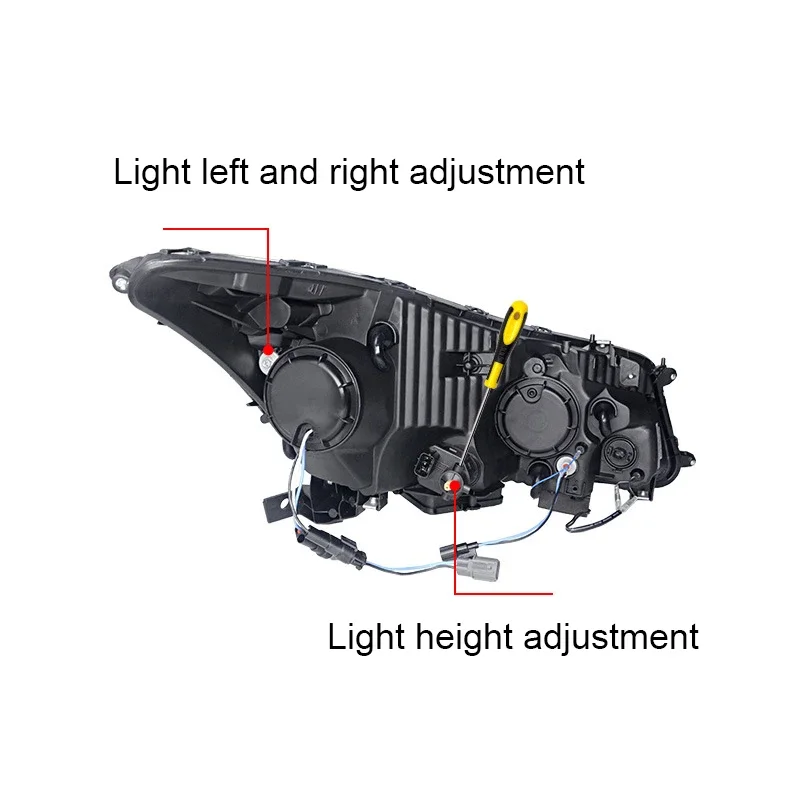 For Honda Accord 2008 2009 2010 2011 2012 2013 8Th Car headlight GEN With The Start Up Animation Sequential Indicator
For Honda Accord 2008 2009 2010 2011 2012 2013 8Th Car headlight GEN With The Start Up Animation Sequential Indicator