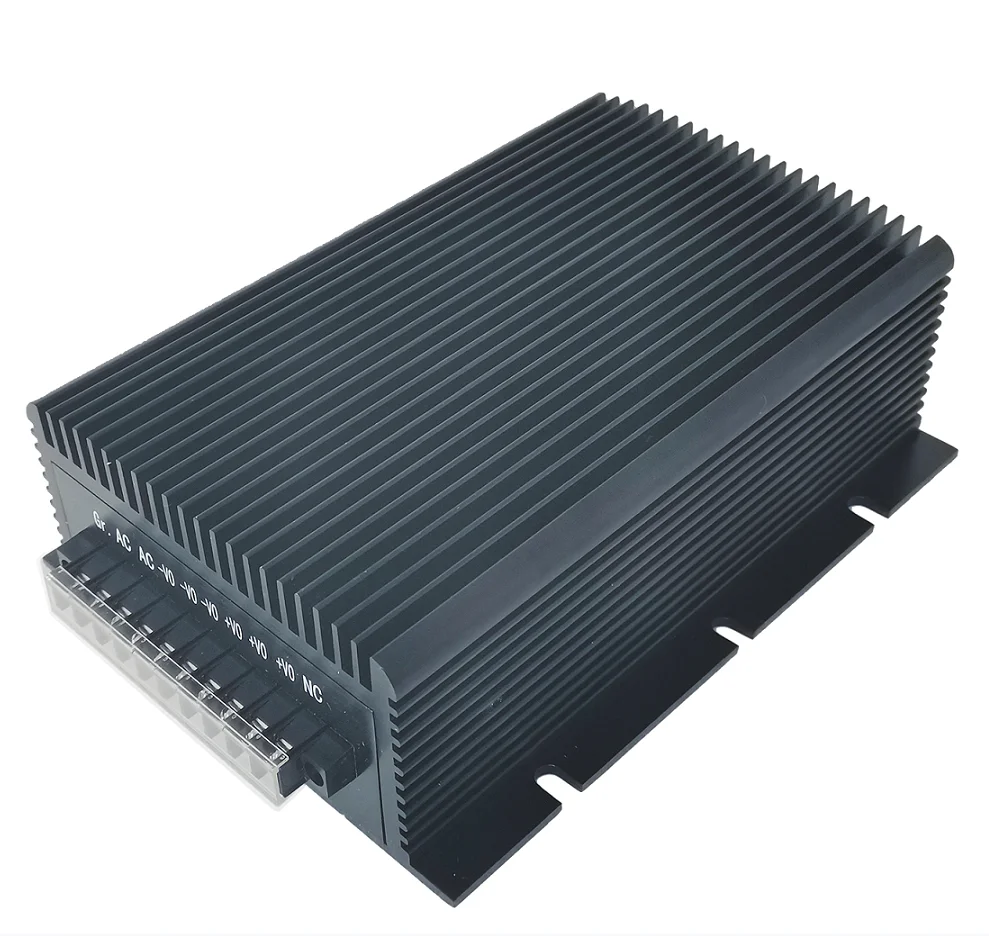 Reliable 220V AC-DC Converter Module 5V 12V 24V 48V Power Supply
Reliable 220V AC-DC Converter Module 5V 12V 24V 48V Power Supply