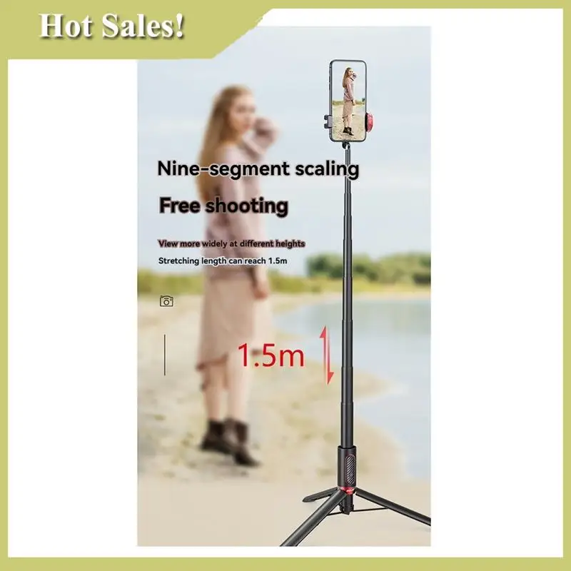 -ABGQ Cell Phone Selfie Stick Portable Aluminum Selfie Stick Extendable Tripod With Bluetooth Remote For 4-7 Inch Smartphone
-ABGQ Cell Phone Selfie Stick Portable Aluminum Selfie Stick Extendable Tripod With Bluetooth Remote For 4-7 Inch Smartphone