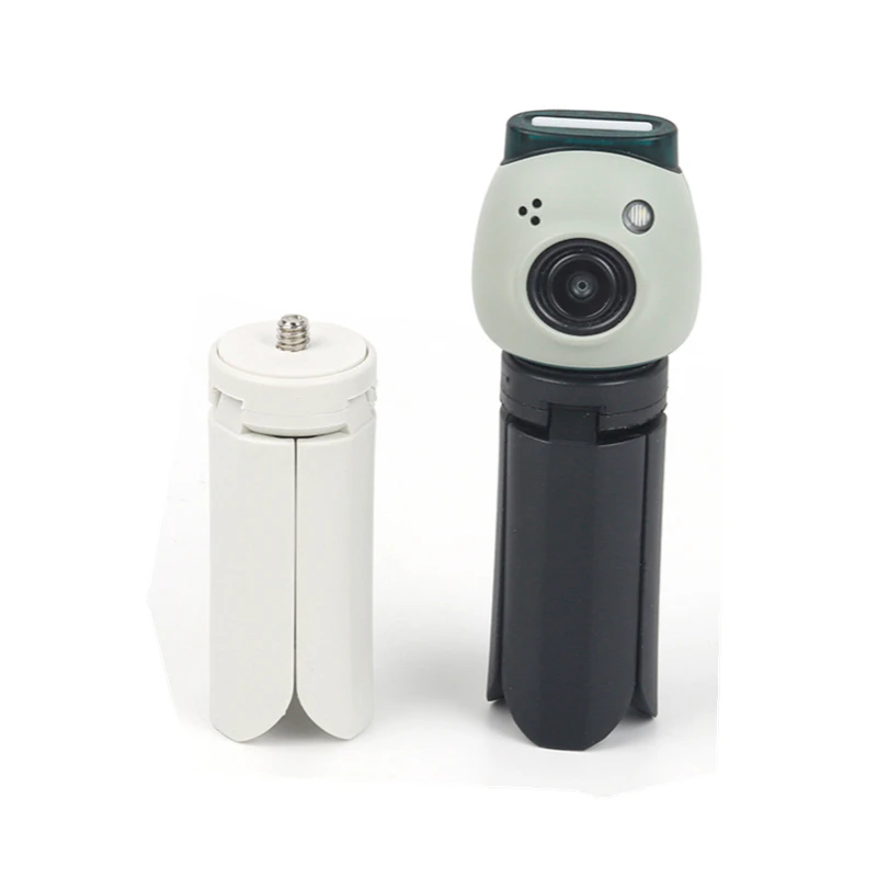 Suitable for Instax Pal Camera Stand Portable and Compact Camera Tripod Bracket
Suitable for Instax Pal Camera Stand Portable and Compact Camera Tripod Bracket