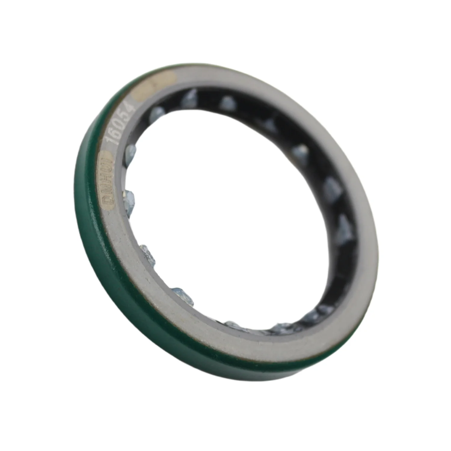 Shaft Seal 41.275x53.98x6.35 mm NBR CRW1, DMHUI Reinforced Shaft Oil Seal, OEM 16054
Shaft Seal 41.275x53.98x6.35 mm NBR CRW1, DMHUI Reinforced Shaft Oil Seal, OEM 16054