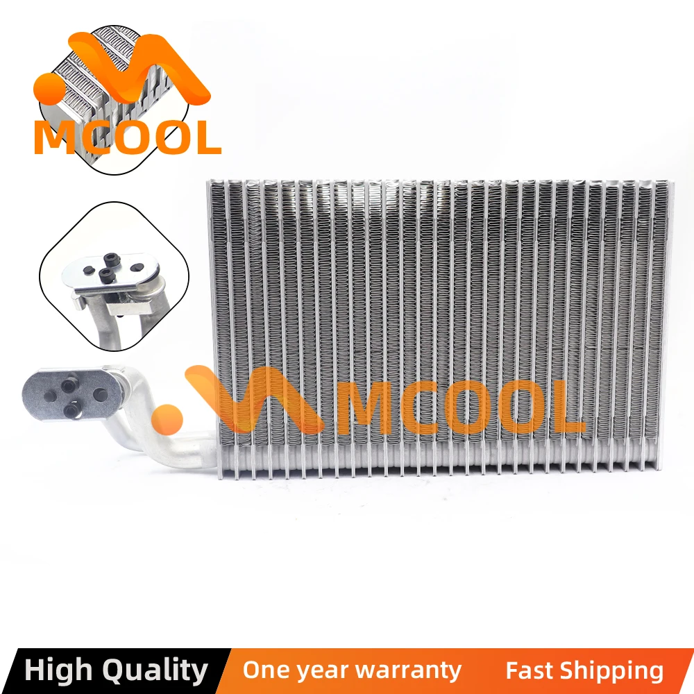 AC Evaporator For BMW Alpina B7 M5 M6 525i 528i 530i 535i 540i 545i 550i 640i 645i 650i 740i 750i 760i 64119383679 64119163331
AC Evaporator For BMW Alpina B7 M5 M6 525i 528i 530i 535i 540i 545i 550i 640i 645i 650i 740i 750i 760i 64119383679 64119163331