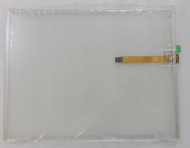 New AMT9543 AMT 9543 91-09543-00A 15" Inch Touch Screen Glass
New AMT9543 AMT 9543 91-09543-00A 15" Inch Touch Screen Glass