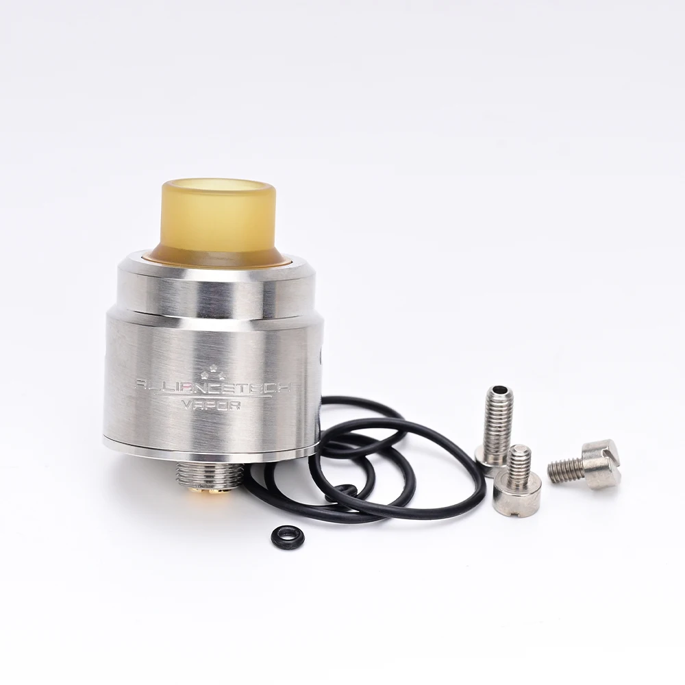 Атомайзер Wolfcoolvape Flave 22 мм rda Flave RDA атомайзер 316ss rda перестраиваемый дрип rda с BF Pin вейп mtl rda Атомайзер
Атомайзер Wolfcoolvape Flave 22 мм rda Flave RDA атомайзер 316ss rda перестраиваемый дрип rda с BF Pin вейп mtl rda Атомайзер