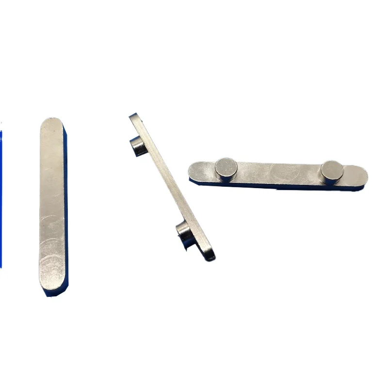 Гальваническое покрытие штифтов босса для картинга 40 ключей заднего моста 50 мм
Гальваническое покрытие штифтов босса для картинга 40 ключей заднего моста 50 мм