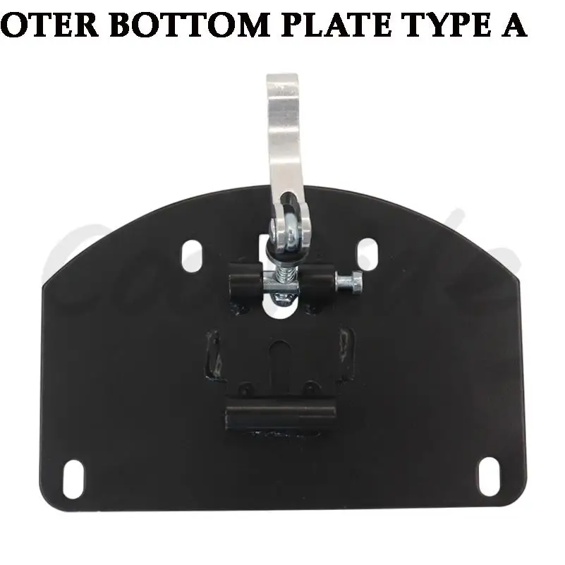 10 inch shock-absorbing seat, column seat, maintenance accessories, electric scooter accessories
10 inch shock-absorbing seat, column seat, maintenance accessories, electric scooter accessories