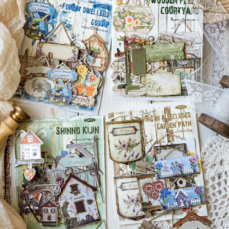 60 шт. идиллическая жизнь, продуктовый магазин, серия, полые наклейки для твердых карточек, справочник, коллаж, сделай сам, фоторамка, чехол для телефона, блокнот, календарь
60 шт. идиллическая жизнь, продуктовый магазин, серия, полые наклейки для твердых карточек, справочник, коллаж, сделай сам, фоторамка, чехол для телефона, блокнот, календарь