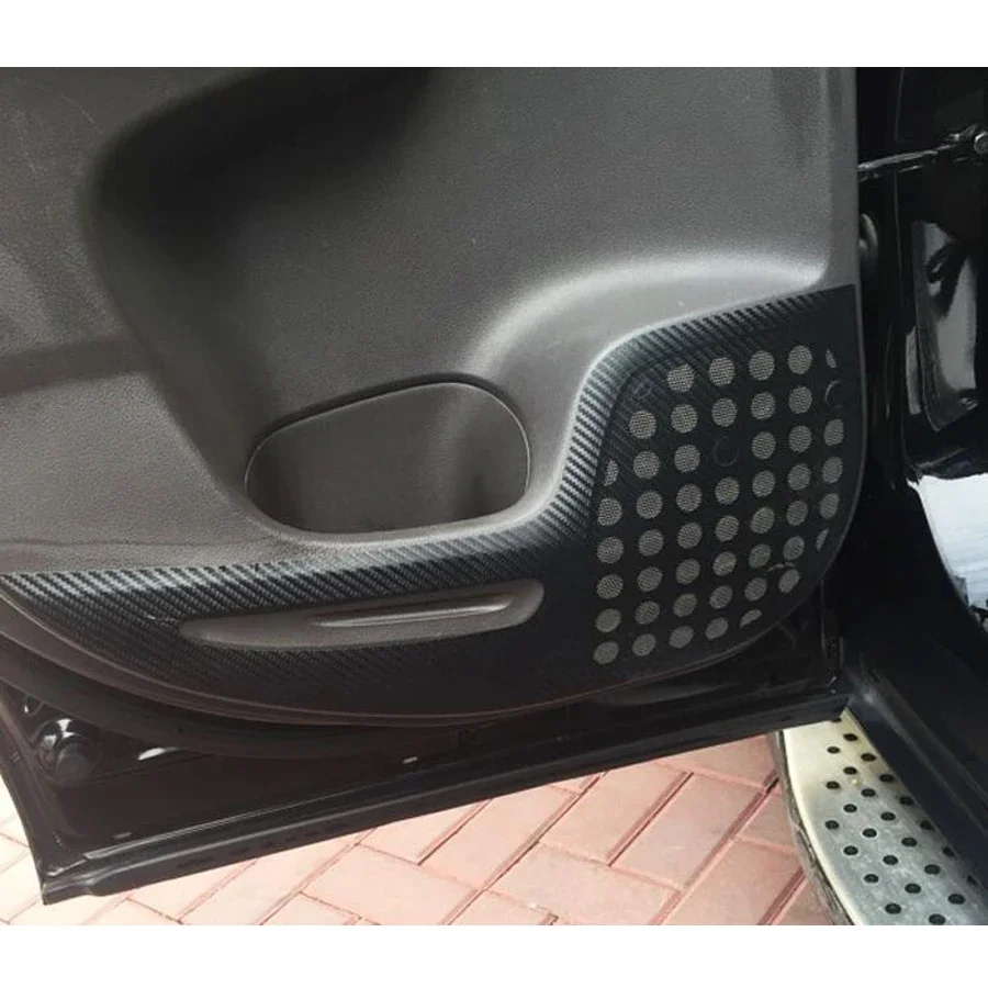 4 шт./комплект, защитная пленка из углеродного волокна для автомобиля Honda CRV 2013 2014 2015
4 шт./комплект, защитная пленка из углеродного волокна для автомобиля Honda CRV 2013 2014 2015