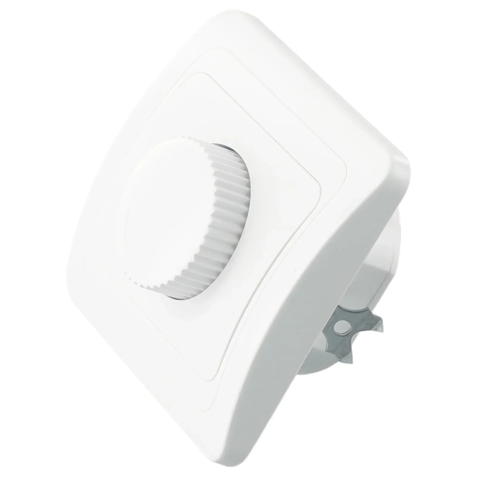 High Quality Brand New Home Rotary Dimmer Switch White 4 To 300W 81 X 81mm For Halogen Light Led European Standard
High Quality Brand New Home Rotary Dimmer Switch White 4 To 300W 81 X 81mm For Halogen Light Led European Standard