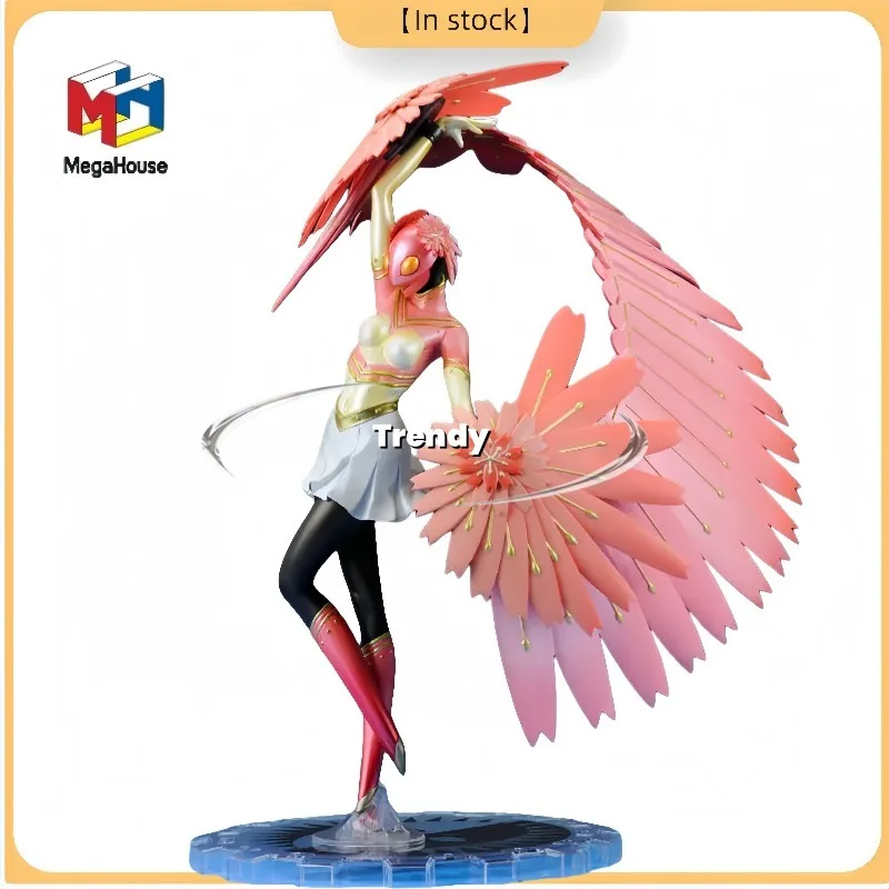 100% Original MegaHouse DX Persona 4: The Animation Konohana Sakuya Garage Kit Game Character Collection
100% Original MegaHouse DX Persona 4: The Animation Konohana Sakuya Garage Kit Game Character Collection