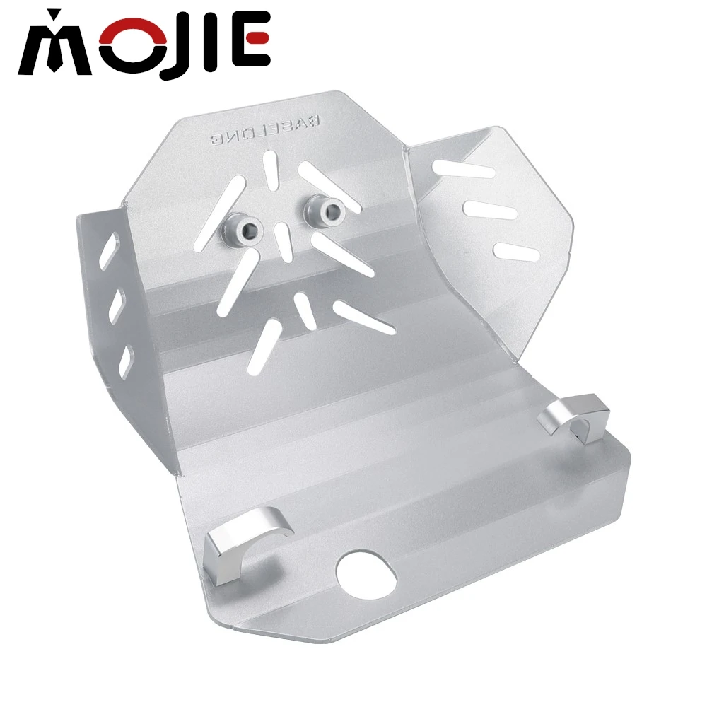 Motorcycle Under Engine Protection Guard Fender Cover Skid Plate For HONDA CRF250L CRF 250L 250 L ABS 2013-2018 2019 2020 2021
Motorcycle Under Engine Protection Guard Fender Cover Skid Plate For HONDA CRF250L CRF 250L 250 L ABS 2013-2018 2019 2020 2021