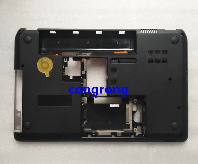 Для HP Для Pavilion для Envy DV6 DV6-7000 Нижняя базовая крышка корпуса D Shell 707924 -001
Для HP Для Pavilion для Envy DV6 DV6-7000 Нижняя базовая крышка корпуса D Shell 707924 -001