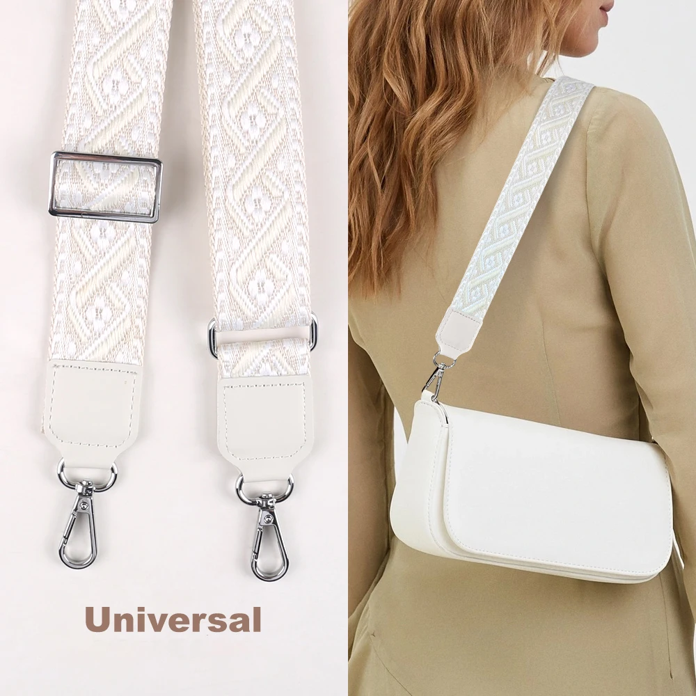 Camera Binoculars Shoulder Strap Universal Neck Strap Solid Color Simple Literary Paradigm Nylon Material Adjustable Bag Strap
Camera Binoculars Shoulder Strap Universal Neck Strap Solid Color Simple Literary Paradigm Nylon Material Adjustable Bag Strap