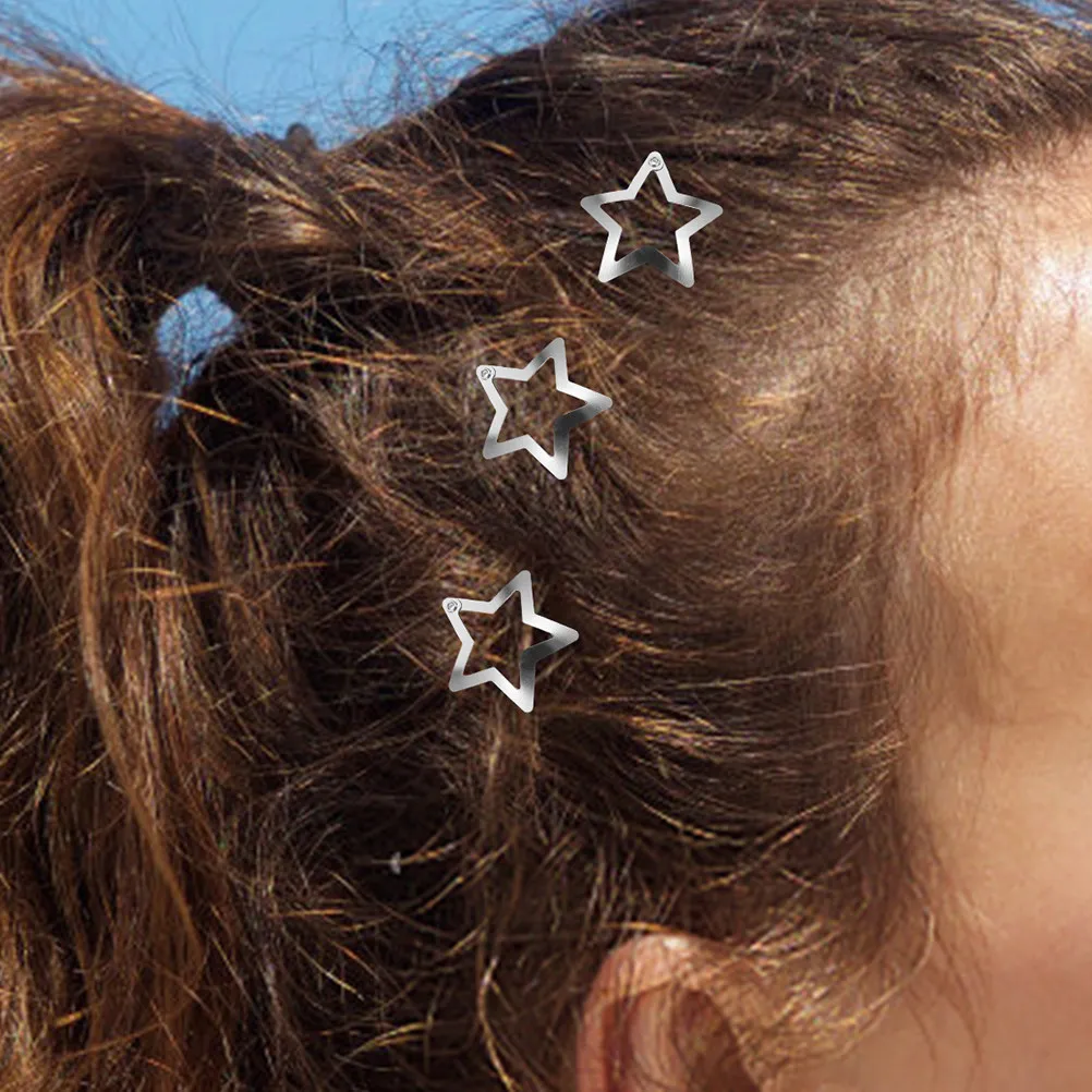 Hair Decorations for Clips Snap Barrette Women Accessories Barrettes Teens
Hair Decorations for Clips Snap Barrette Women Accessories Barrettes Teens