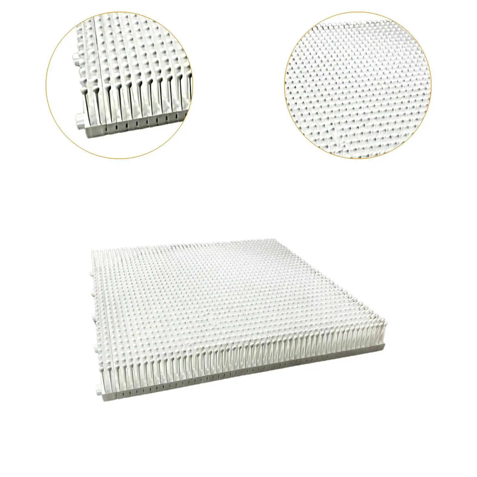 Versatile Plastic Snowboard Training Mat Enoki Mushroom Surface Ski Accessory for Indoor Carpet Mini Ski Children
Versatile Plastic Snowboard Training Mat Enoki Mushroom Surface Ski Accessory for Indoor Carpet Mini Ski Children