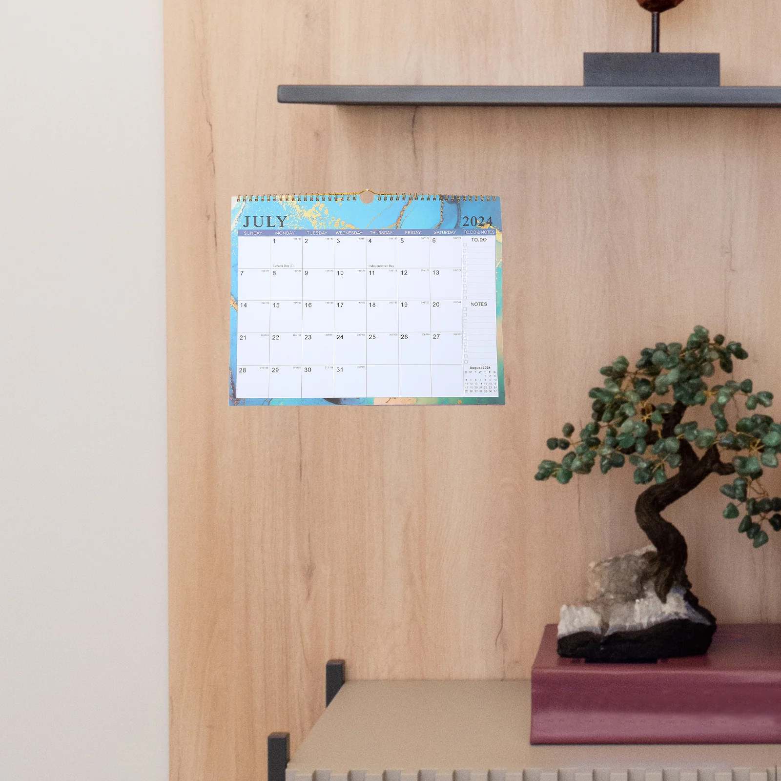 Подвесной календарь, простой стиль, прозрачный печатный ежемесячный настенный календарь, план ежедневного расписания, праздничная метка, офисное семейное использование
Подвесной календарь, простой стиль, прозрачный печатный ежемесячный настенный календарь, план ежедневного расписания, праздничная метка, офисное семейное использование