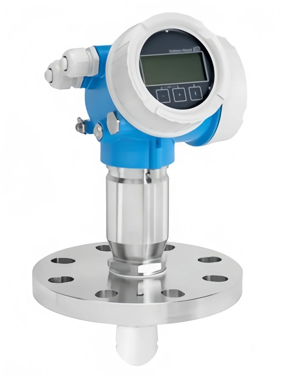 Original Endress+Hauser radar measurement liquid level solid FMR60 series accurate measurement complete model radar level gauge
Original Endress+Hauser radar measurement liquid level solid FMR60 series accurate measurement complete model radar level gauge