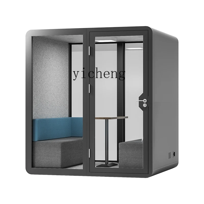 ZK live piano office glass simple soundproof room silent compartment meeting room studio mobile recording studio
ZK live piano office glass simple soundproof room silent compartment meeting room studio mobile recording studio