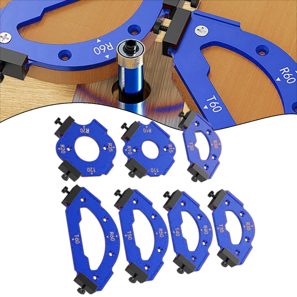 1pcs Woodworking Inner Outer Corner Template Wardrobe Corner Aluminum Alloy Woodworking Positioning Tool Accessories
1pcs Woodworking Inner Outer Corner Template Wardrobe Corner Aluminum Alloy Woodworking Positioning Tool Accessories 