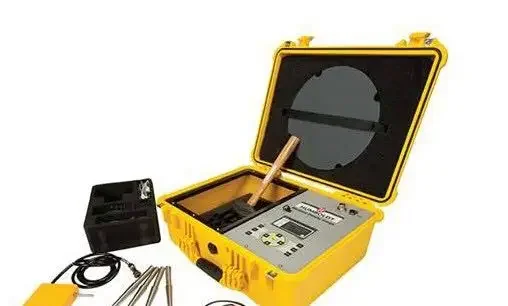 H-4114SD Измеритель плотности почвы без косточек Импортный измеритель плотности без ядерного ядра
H-4114SD Измеритель плотности почвы без косточек Импортный измеритель плотности без ядерного ядра